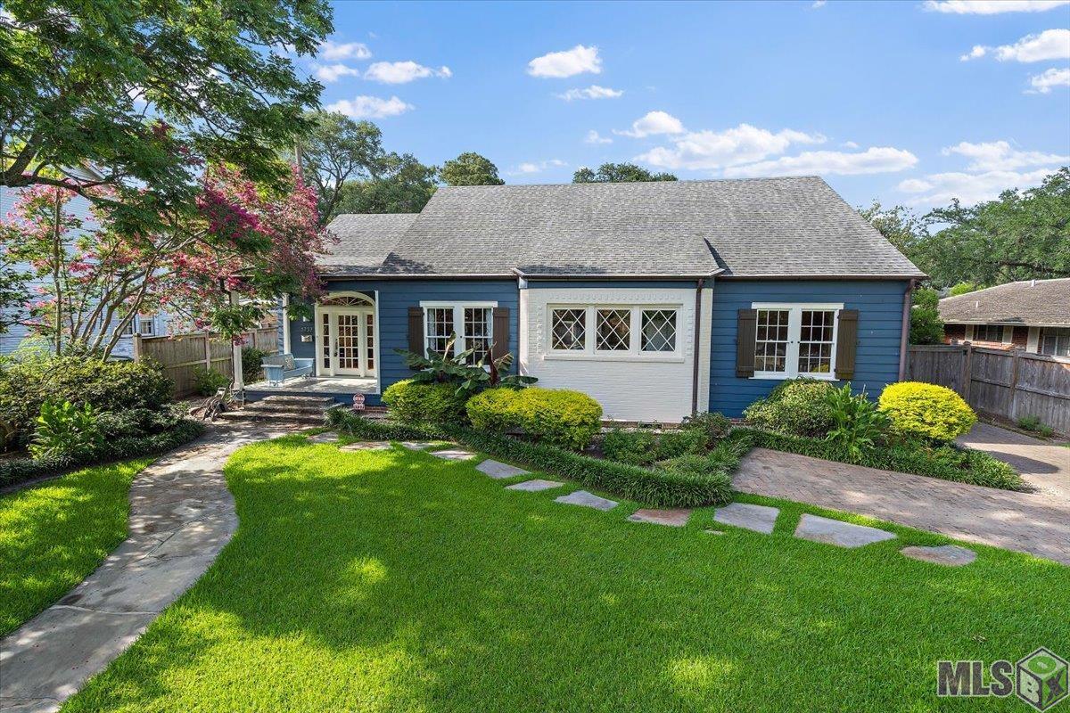 1737 May Street Baton Rouge, LA 70808 - Photo 1 of 38 Welcome Home!