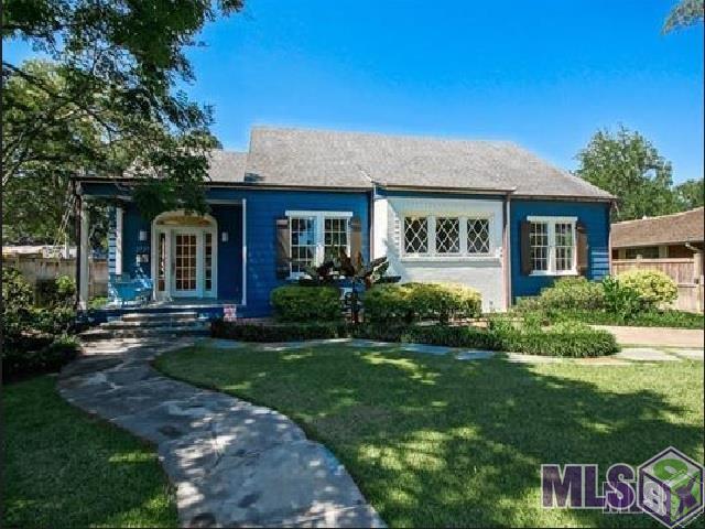 1737 May Street Baton Rouge, LA 70808 - Photo 2 of 38 1737 MAY ST