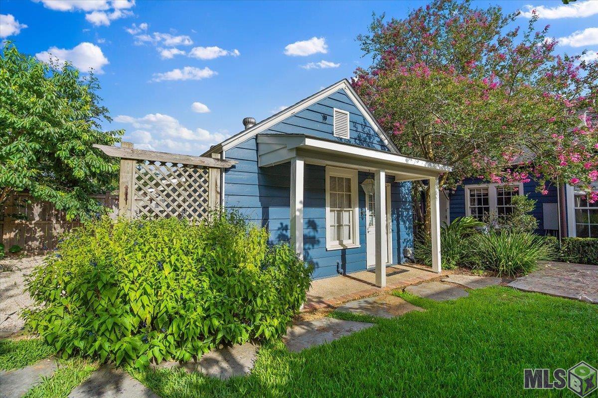 1737 May Street Baton Rouge, LA 70808 - Photo 31 of 38 Gallery Image 31