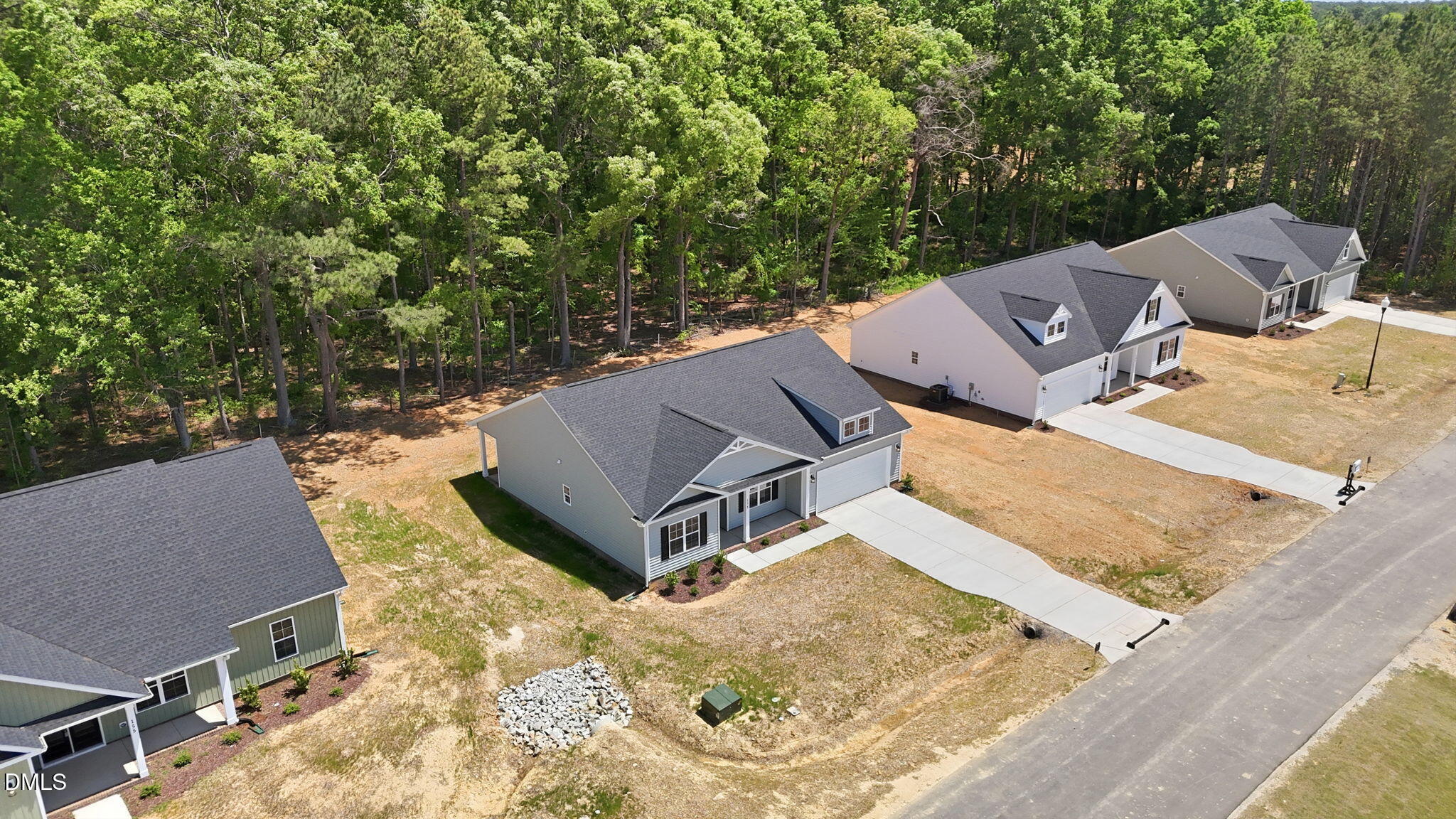 175 Nectar Lane Bunnlevel, NC 28323 - Photo 31 of 34