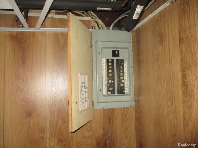 18624 Ruth Street Melvindale, MI 48122 - Photo 34 of 37