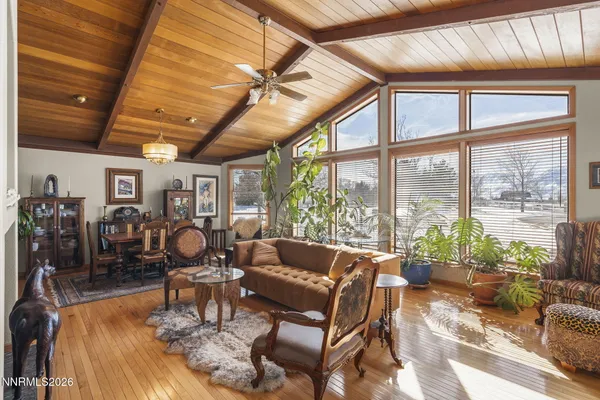 $3,950,000 | 2801 Tamara Court, Minden, NV 89423