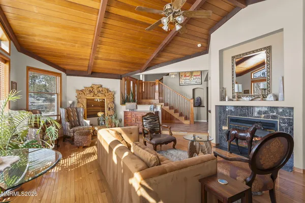 $3,950,000 | 2801 Tamara Court, Minden, NV 89423
