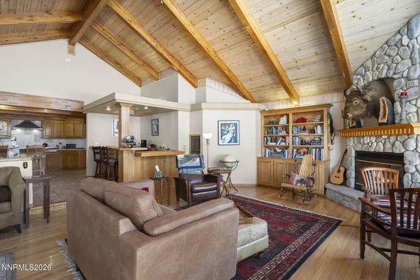 $3,950,000 | 2801 Tamara Court, Minden, NV 89423