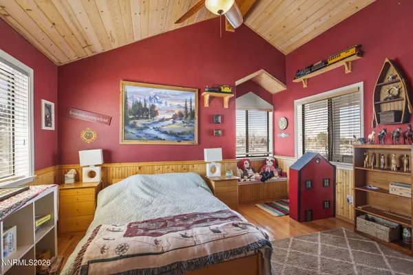$3,950,000 | 2801 Tamara Court, Minden, NV 89423