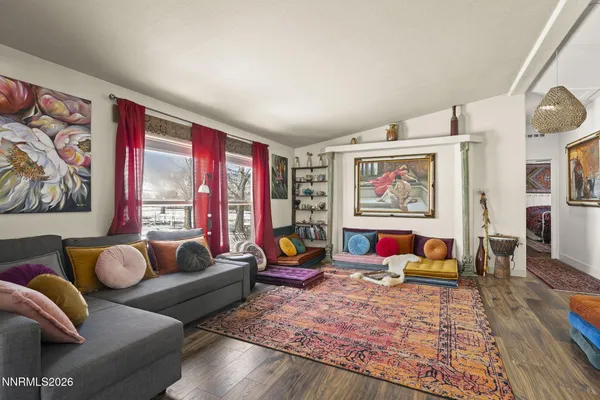 $3,950,000 | 2801 Tamara Court, Minden, NV 89423