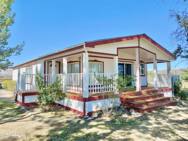 $3,950,000 | 2801 Tamara Court, Minden, NV 89423