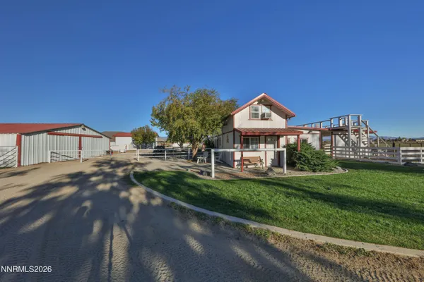 $3,950,000 | 2801 Tamara Court, Minden, NV 89423