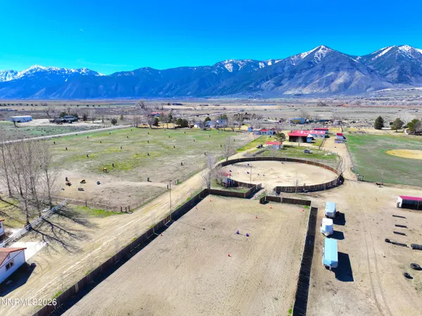 $3,950,000 | 2801 Tamara Court, Minden, NV 89423