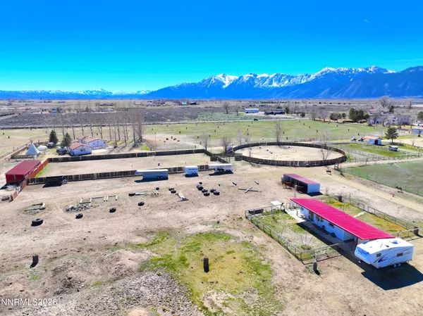 $3,950,000 | 2801 Tamara Court, Minden, NV 89423