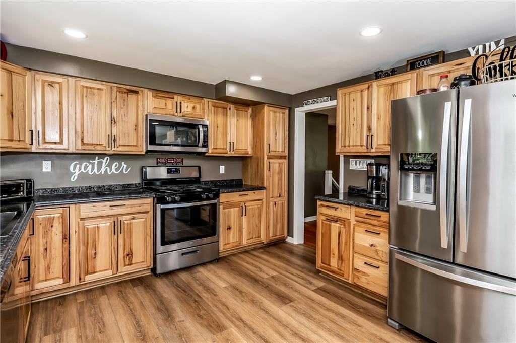 3935 Clarksburg Road Clarksburg, PA 15725 - Photo 26 of 41