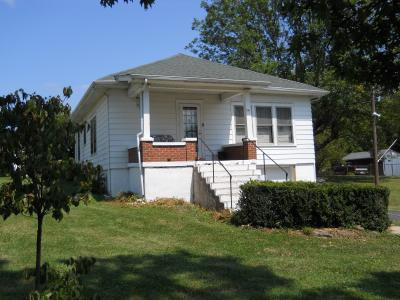 794 Devils Hollow Road Frankfort, KY 40601 - Photo 1 of 12 Photo 1