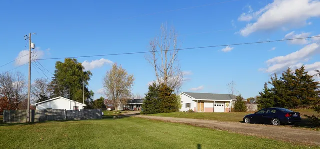 $139,900 | 4100 Hudson Road, Osseo, MI 49266