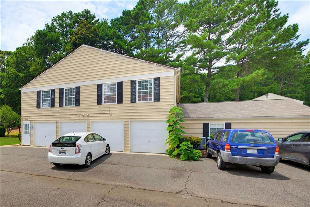 1352 Old Coach Road Southwest Marietta, GA 30008 - Photo 19 of 21 Gallery Image 19