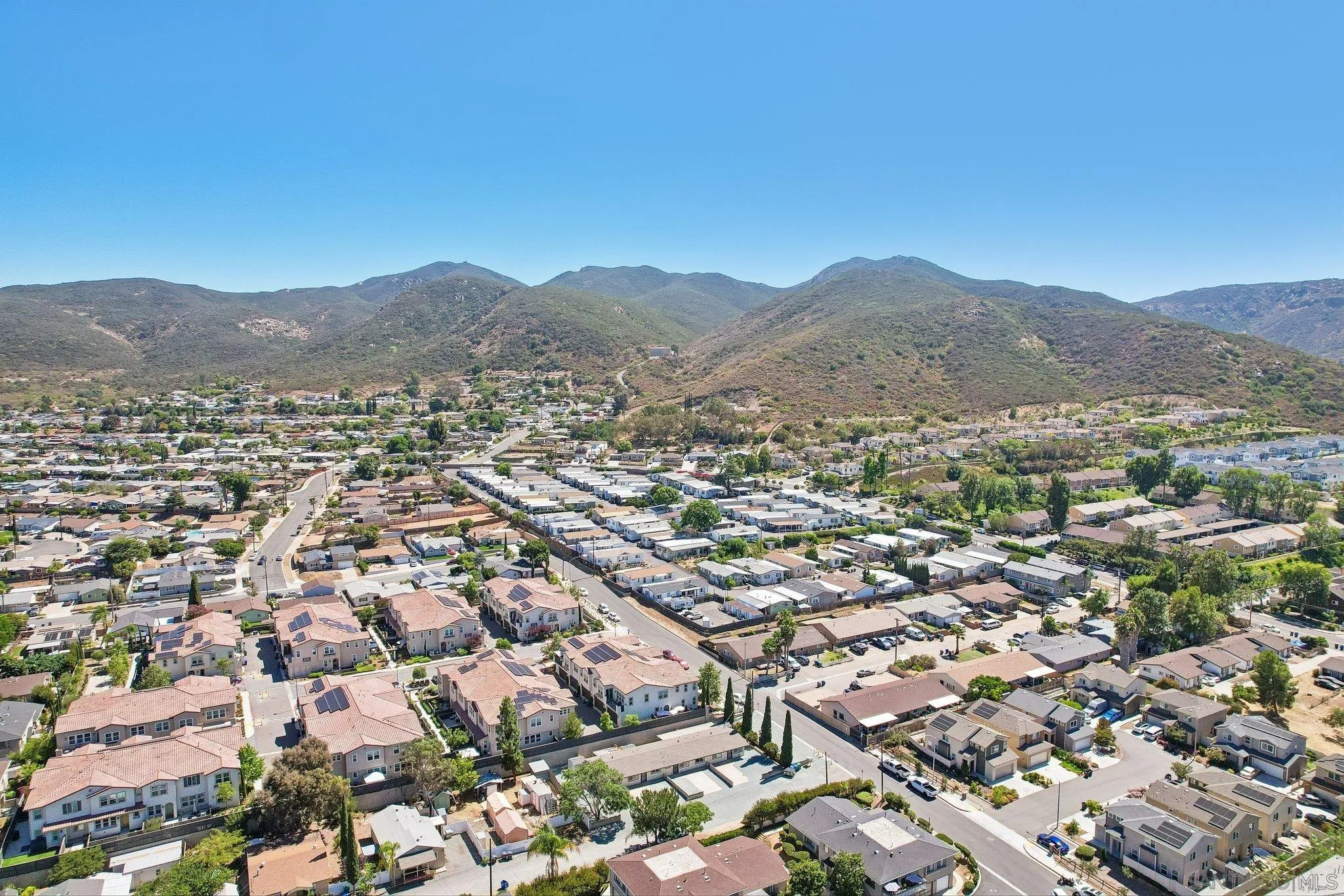 8717 Carribean Way Santee, CA 92071 - Photo 46 of 55
