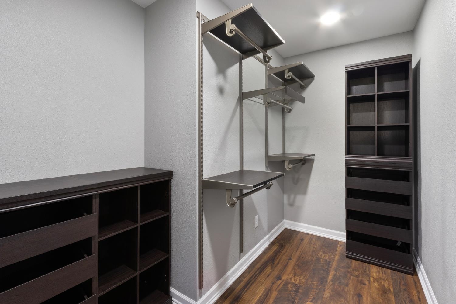 2072 Highway 26 Dixon, IL 61021 - Photo 20 of 30 a view of hallway with stairs and wooden floor