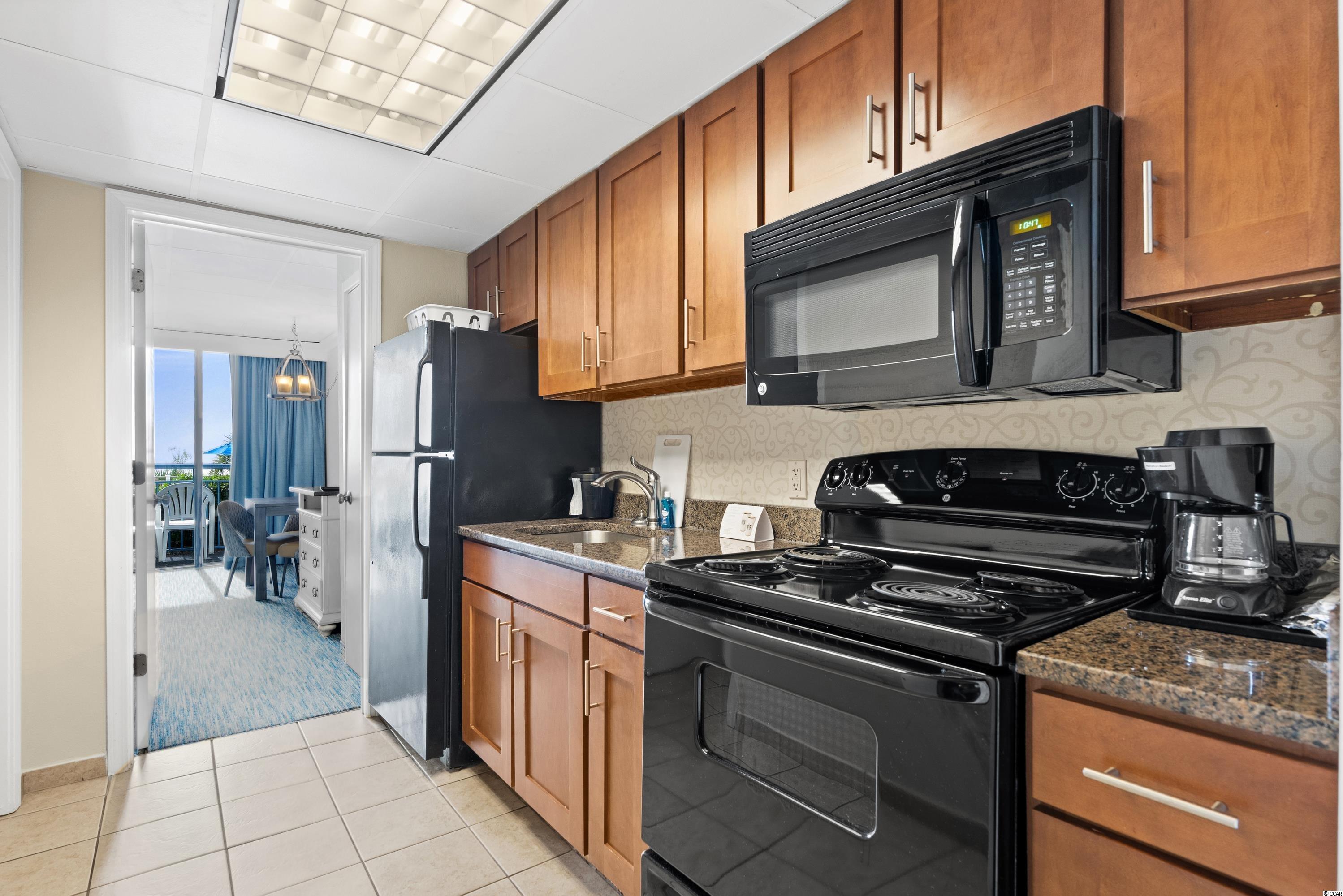 1105 South Ocean Boulevard, Unit 106 Myrtle Beach, SC 29577 - Photo 2 of 36