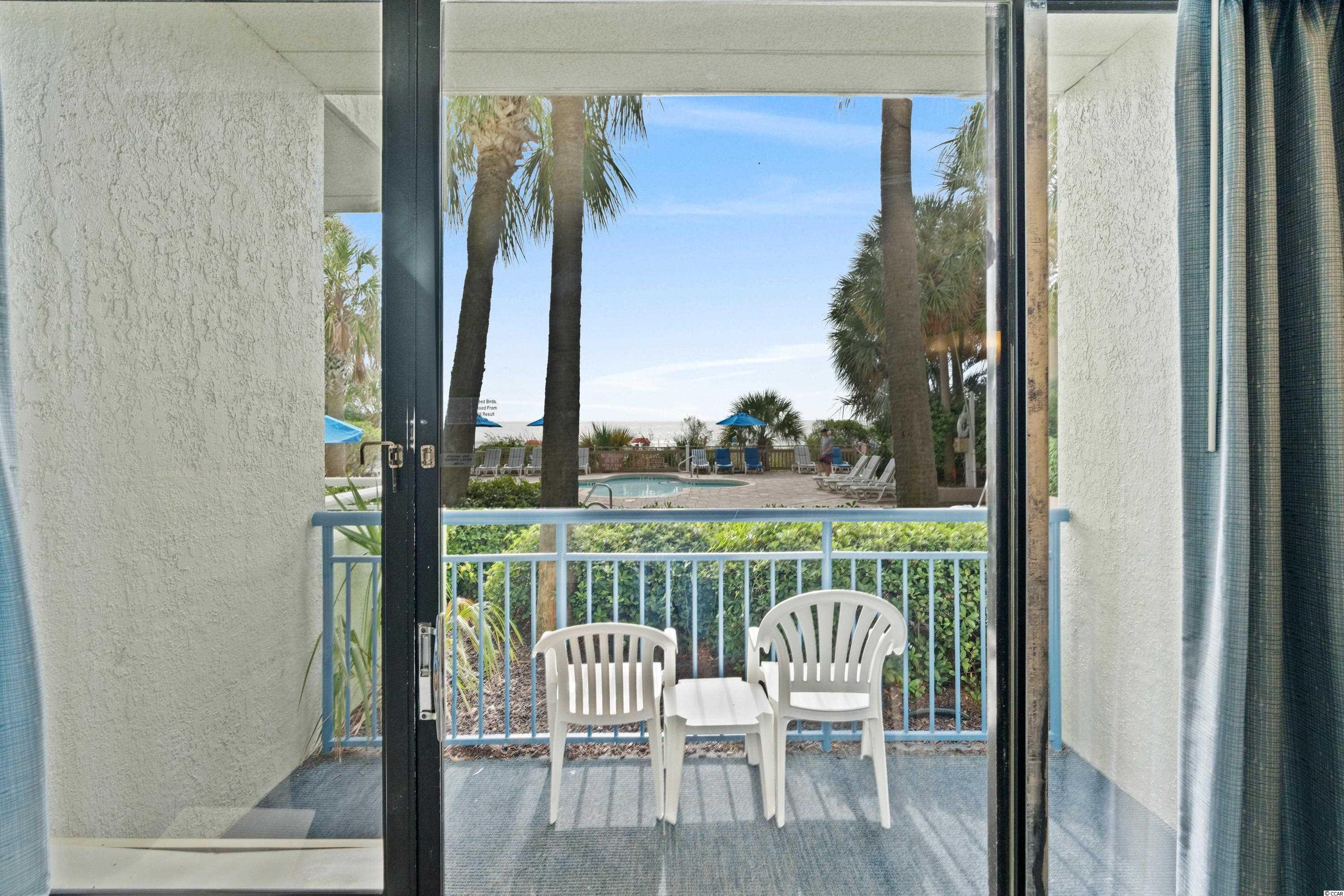 1105 South Ocean Boulevard, Unit 106 Myrtle Beach, SC 29577 - Photo 11 of 36
