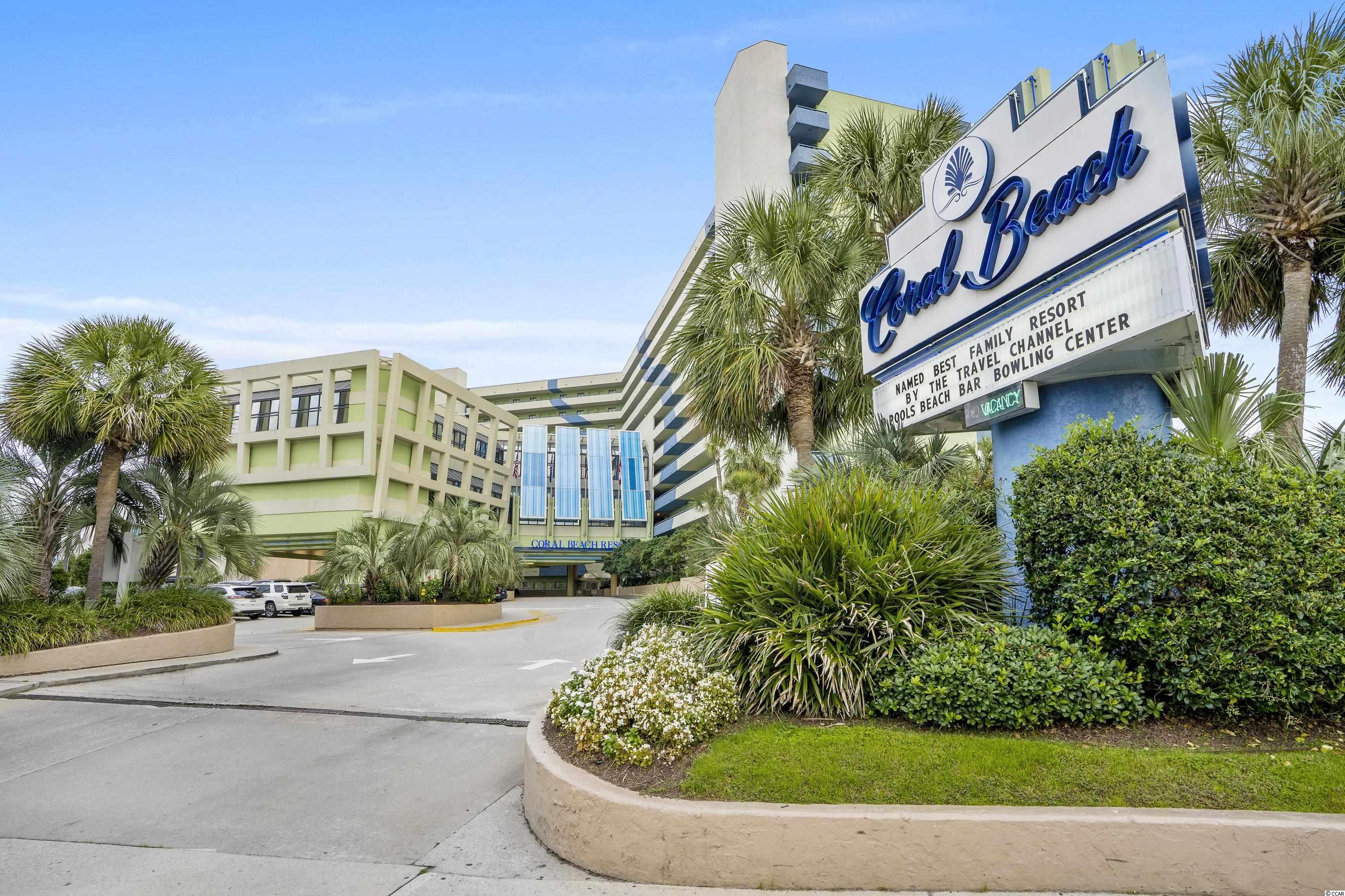 1105 South Ocean Boulevard, Unit 106 Myrtle Beach, SC 29577 - Photo 15 of 36