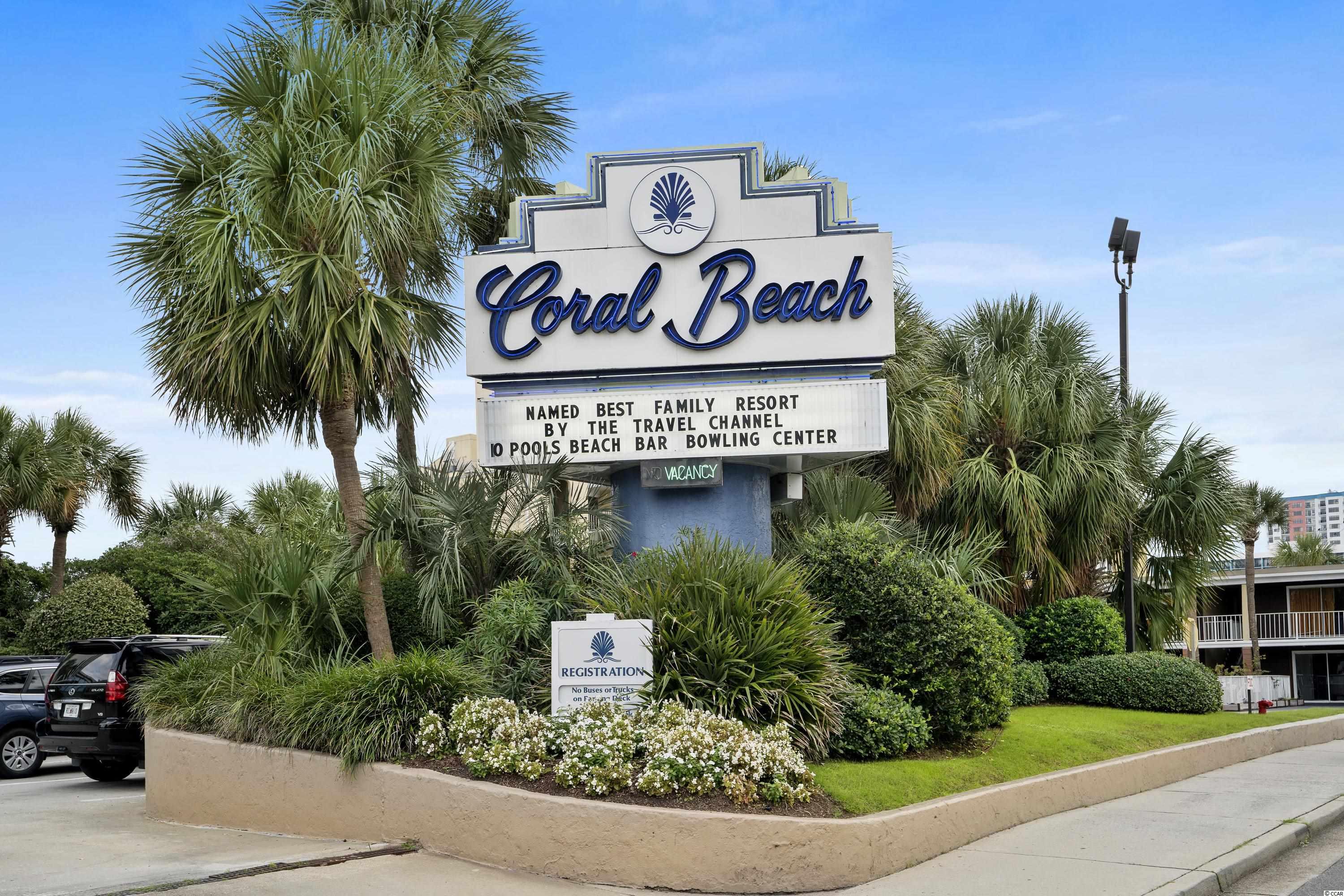1105 South Ocean Boulevard, Unit 106 Myrtle Beach, SC 29577 - Photo 16 of 36
