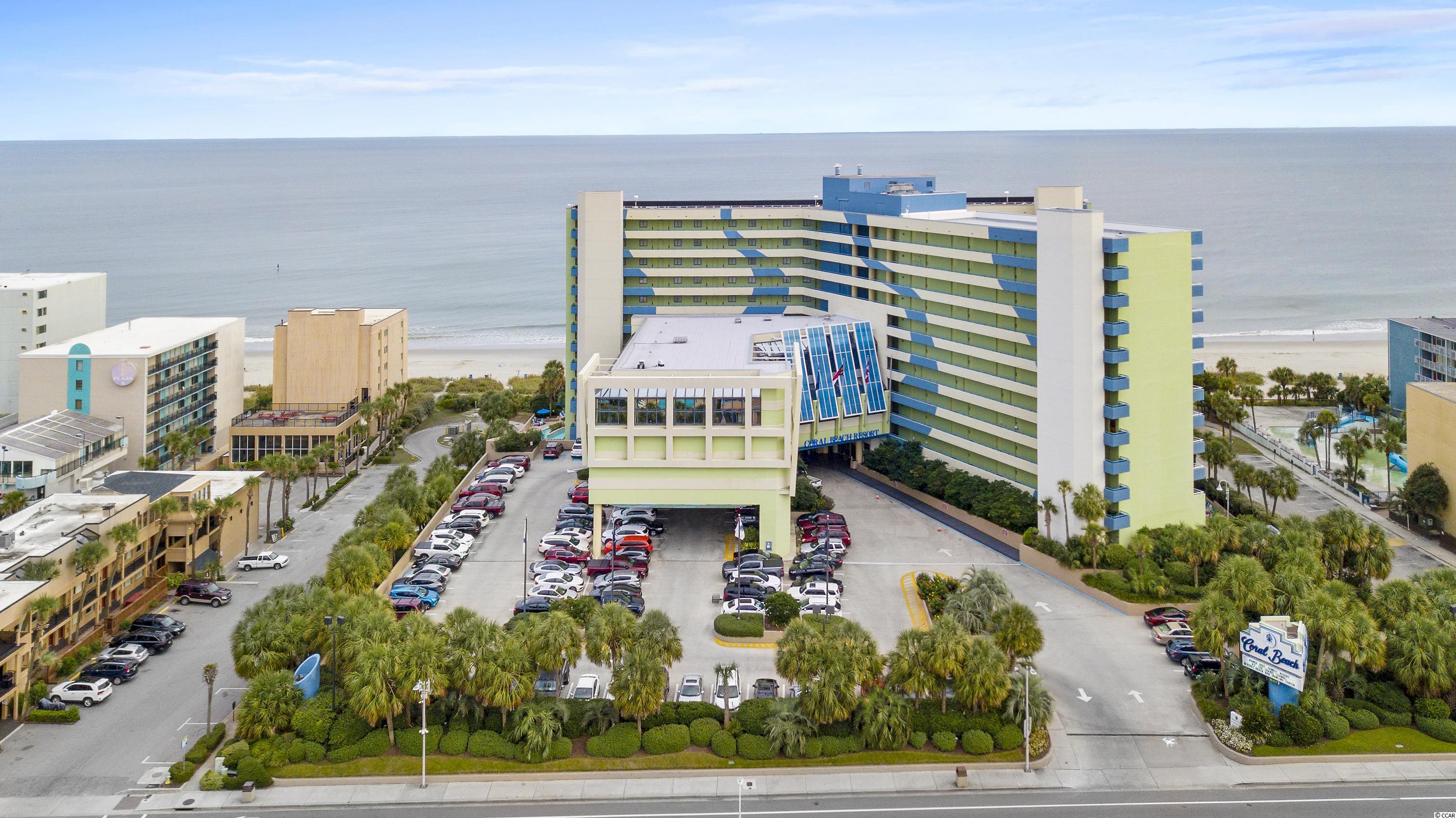 1105 South Ocean Boulevard, Unit 106 Myrtle Beach, SC 29577 - Photo 18 of 36