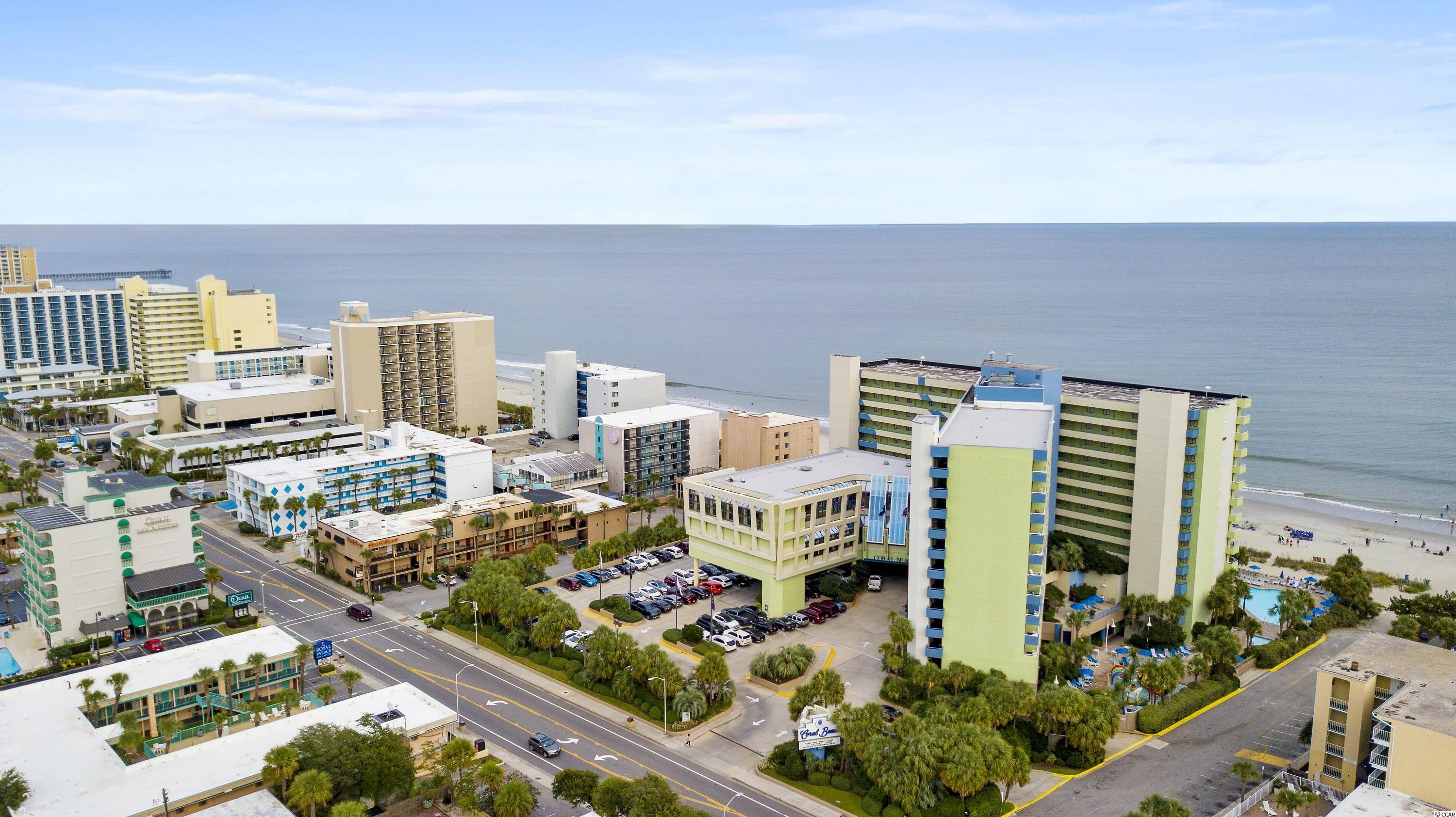 1105 South Ocean Boulevard, Unit 106 Myrtle Beach, SC 29577 - Photo 19 of 36