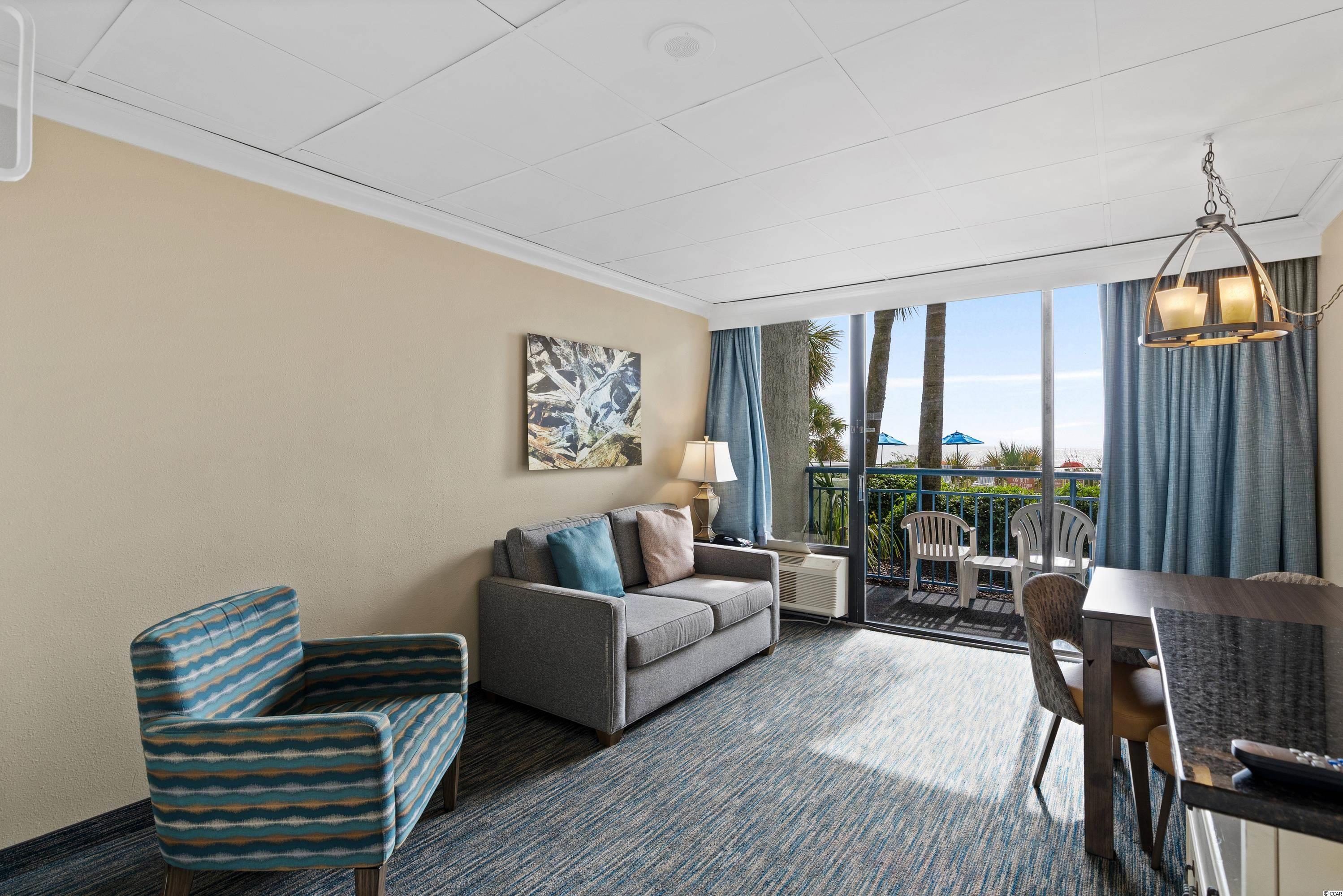 1105 South Ocean Boulevard, Unit 106 Myrtle Beach, SC 29577 - Photo 3 of 36