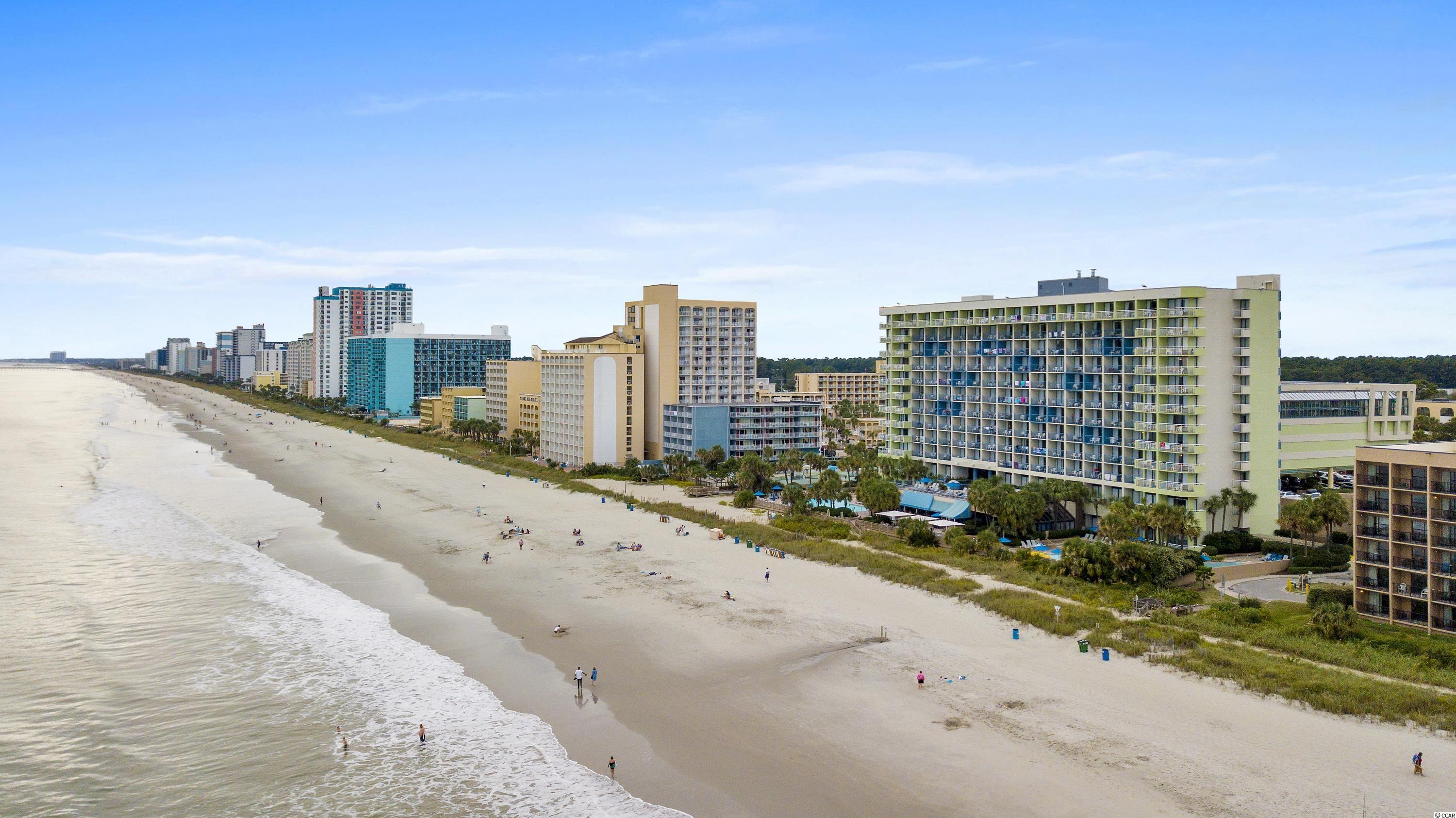 1105 South Ocean Boulevard, Unit 106 Myrtle Beach, SC 29577 - Photo 22 of 36