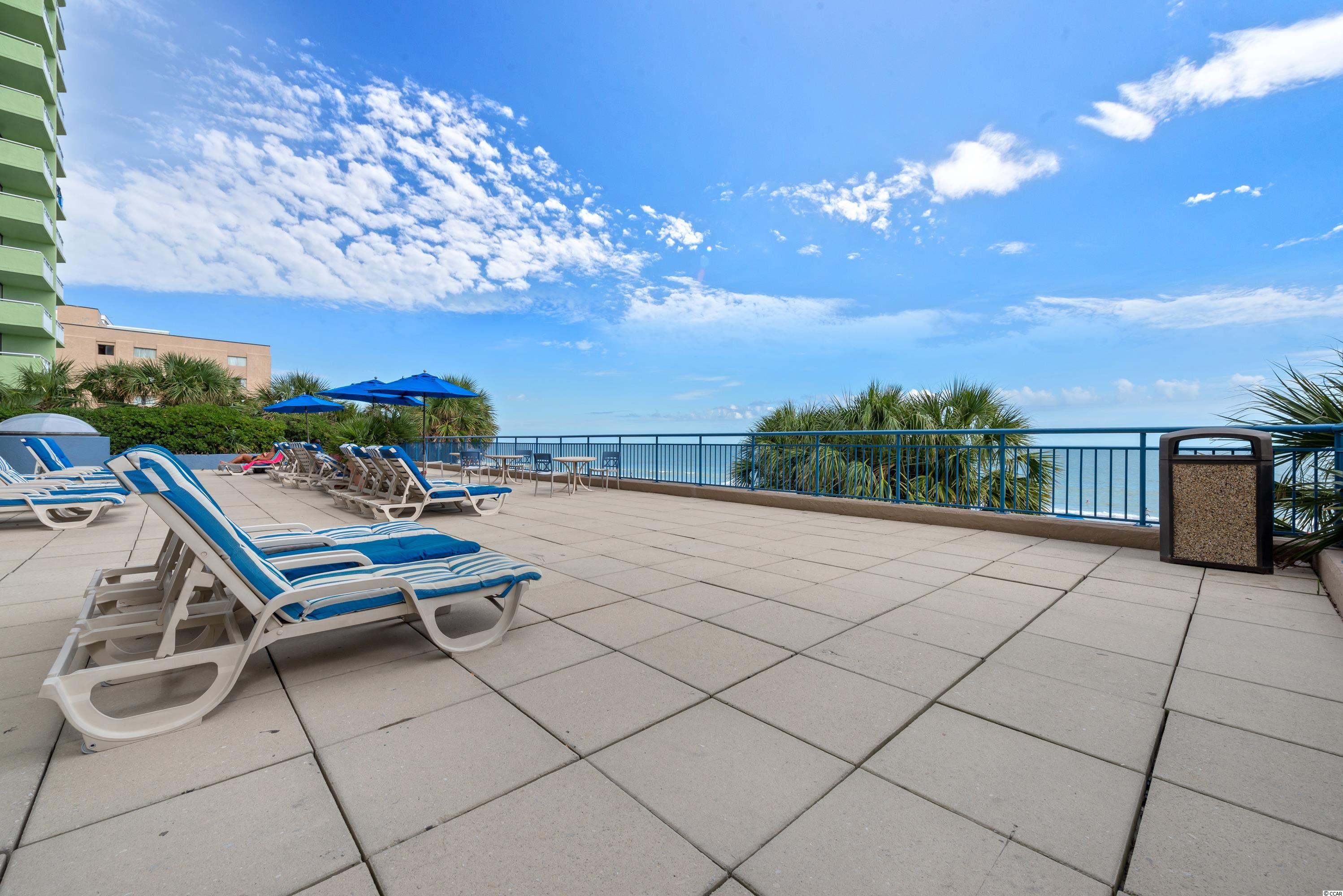 1105 South Ocean Boulevard, Unit 106 Myrtle Beach, SC 29577 - Photo 26 of 36