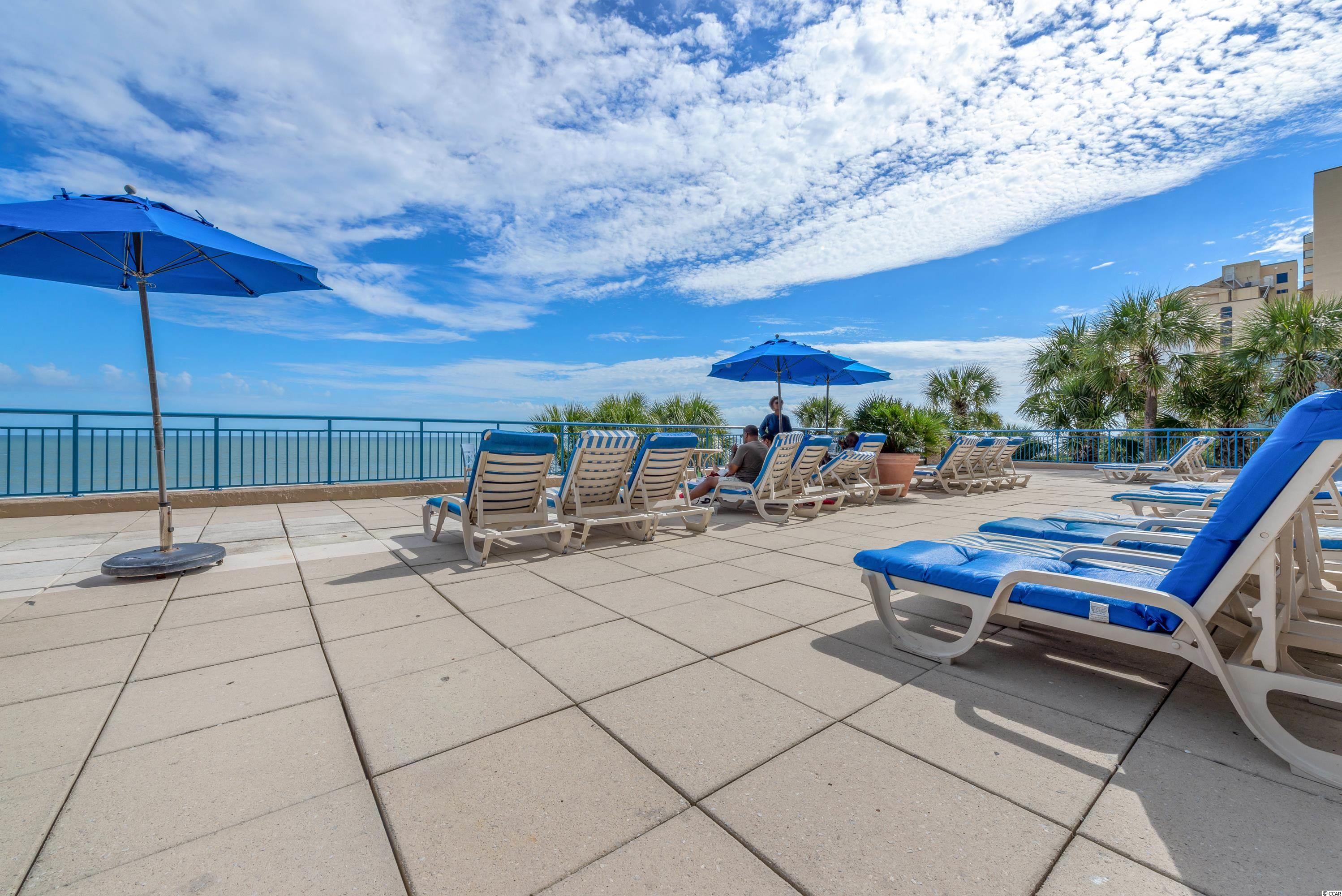 1105 South Ocean Boulevard, Unit 106 Myrtle Beach, SC 29577 - Photo 27 of 36