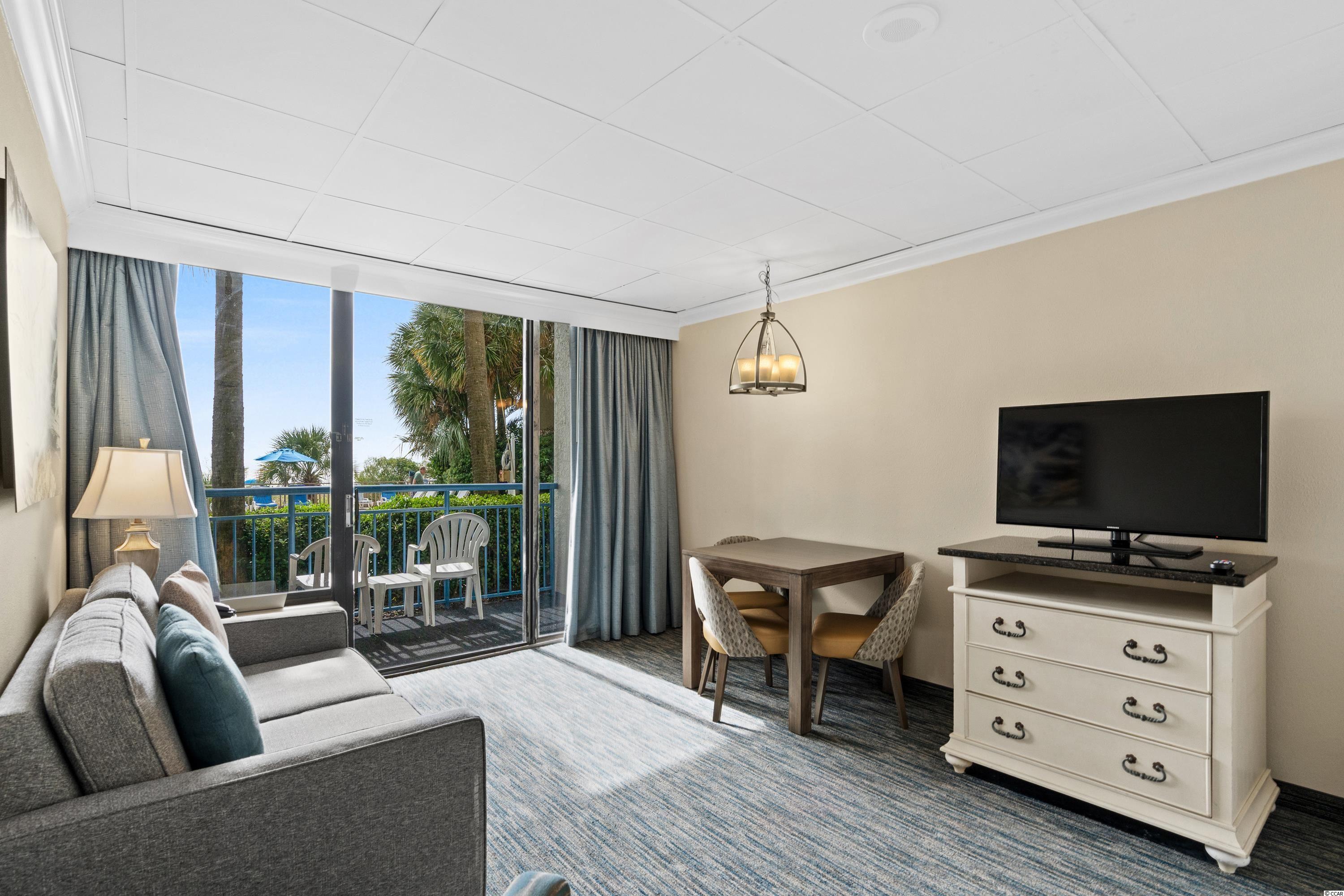 1105 South Ocean Boulevard, Unit 106 Myrtle Beach, SC 29577 - Photo 4 of 36