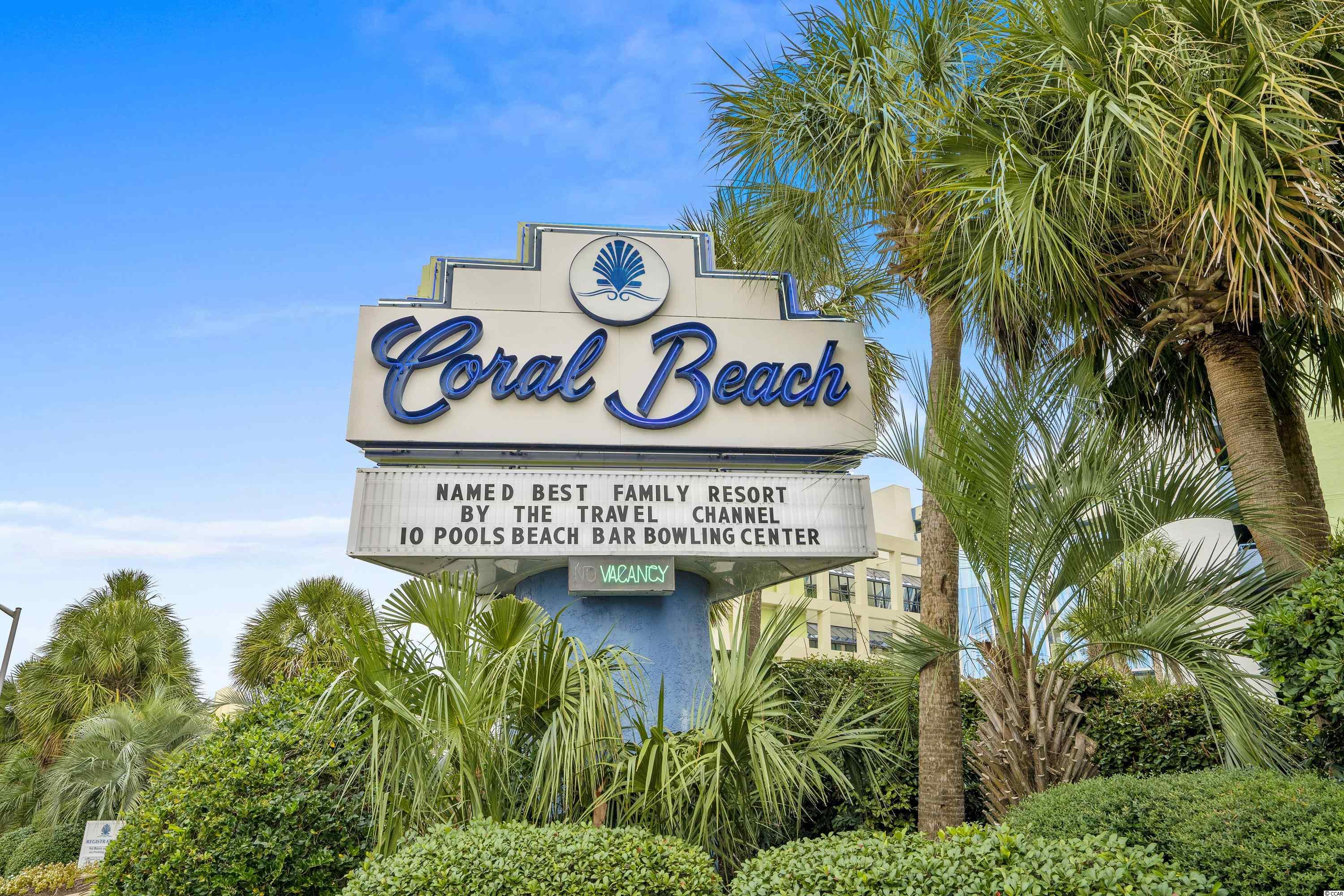 1105 South Ocean Boulevard, Unit 106 Myrtle Beach, SC 29577 - Photo 36 of 36