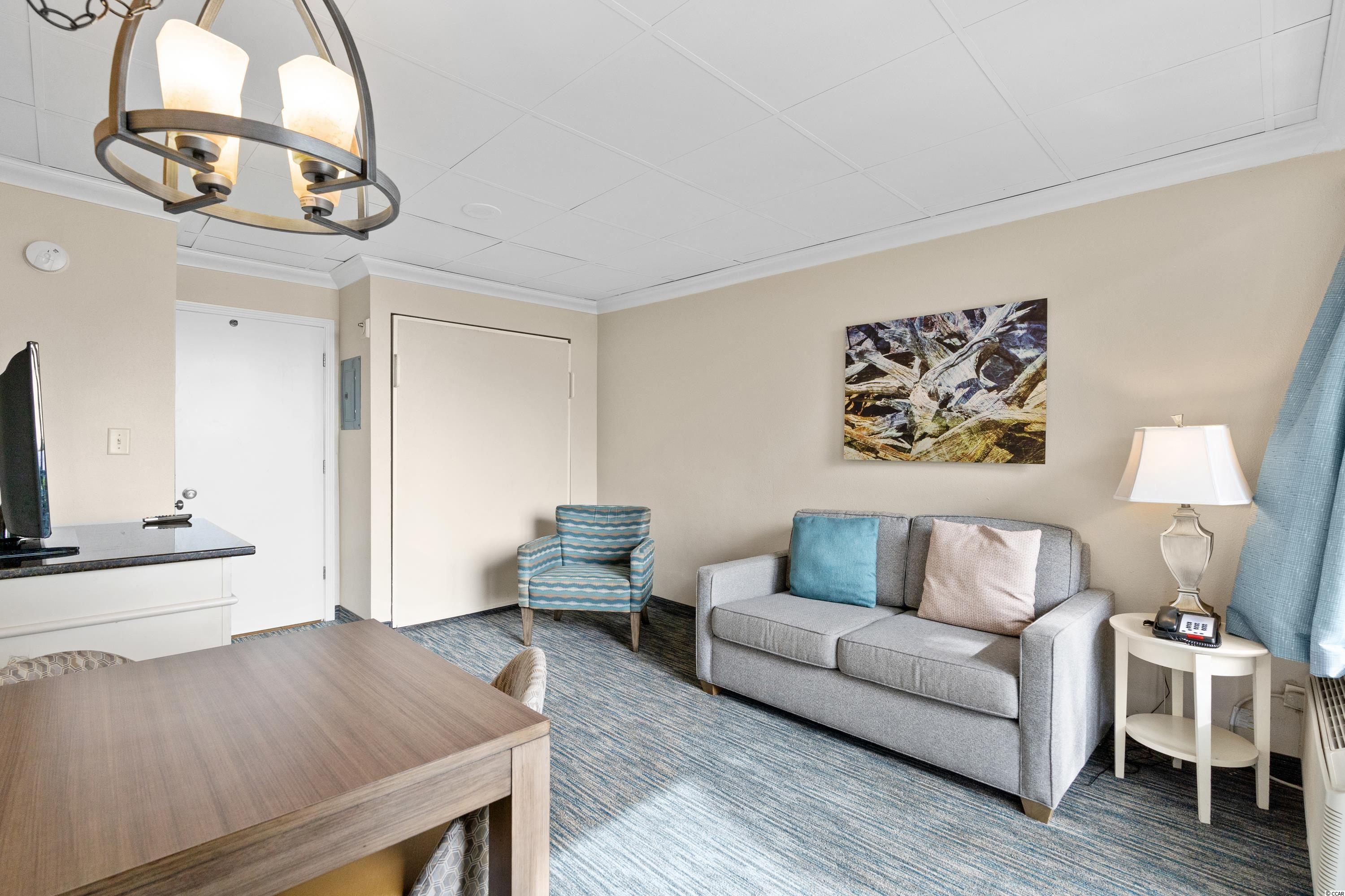 1105 South Ocean Boulevard, Unit 106 Myrtle Beach, SC 29577 - Photo 5 of 36