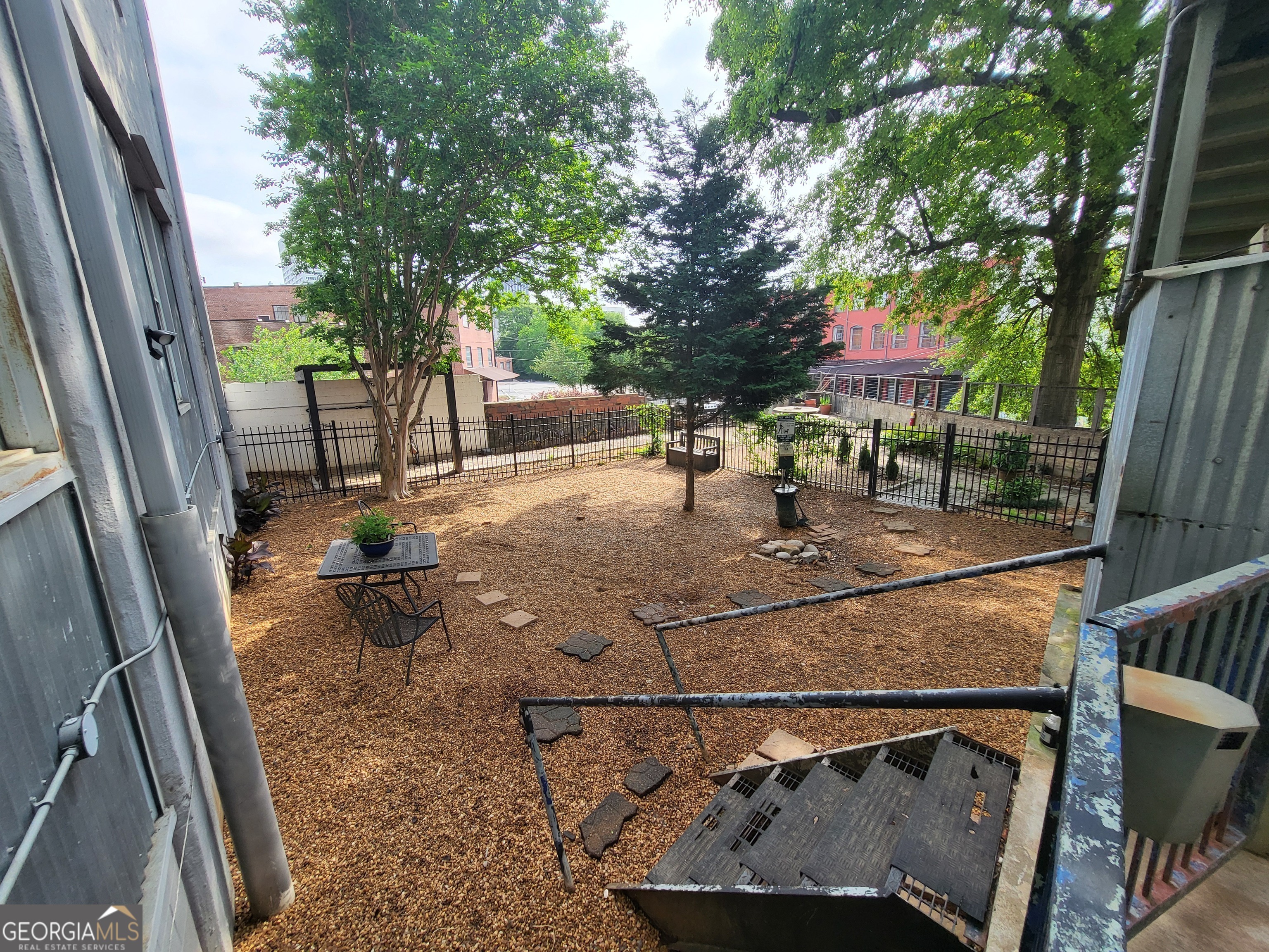 172 Haynes Street Southwest, Unit 105 Atlanta, GA 30313 - Photo 11 of 11