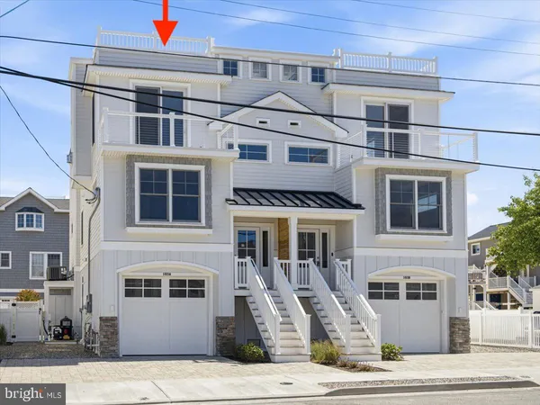 $2,299,999 | 103 East 86th Street, Unit A, Beach Haven, NJ 08008