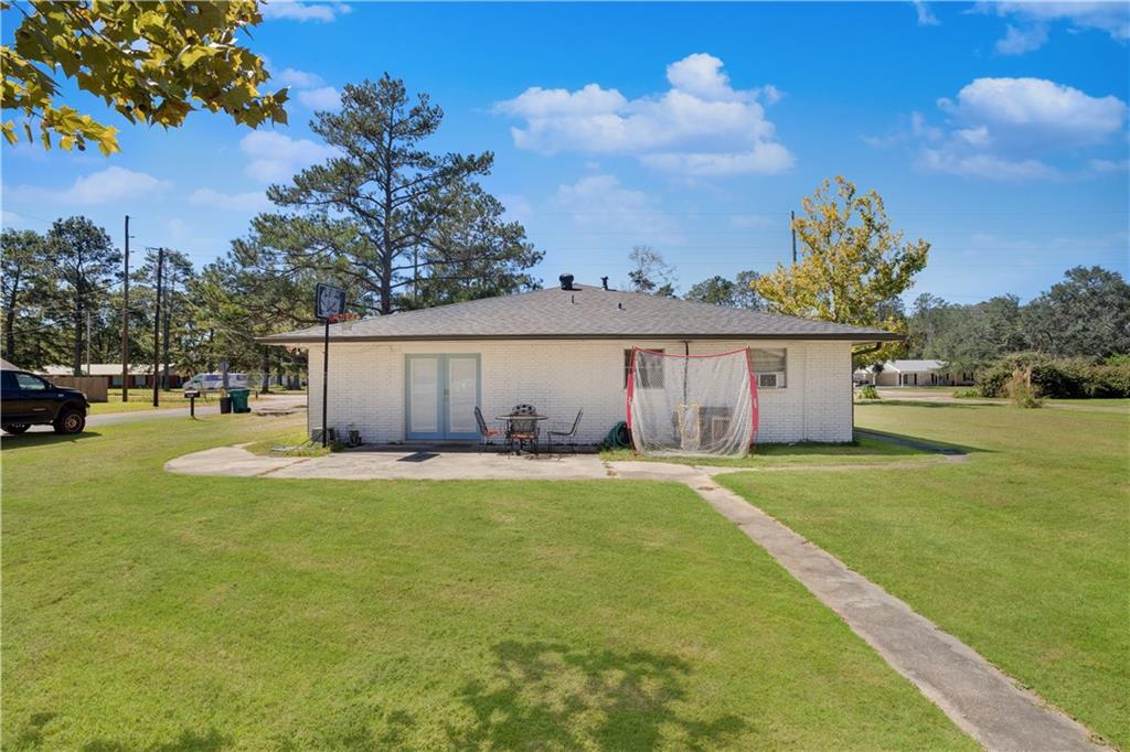 42396 Pumpkin Center Road Hammond, LA 70403 - Photo 10 of 11 Gallery Image 10
