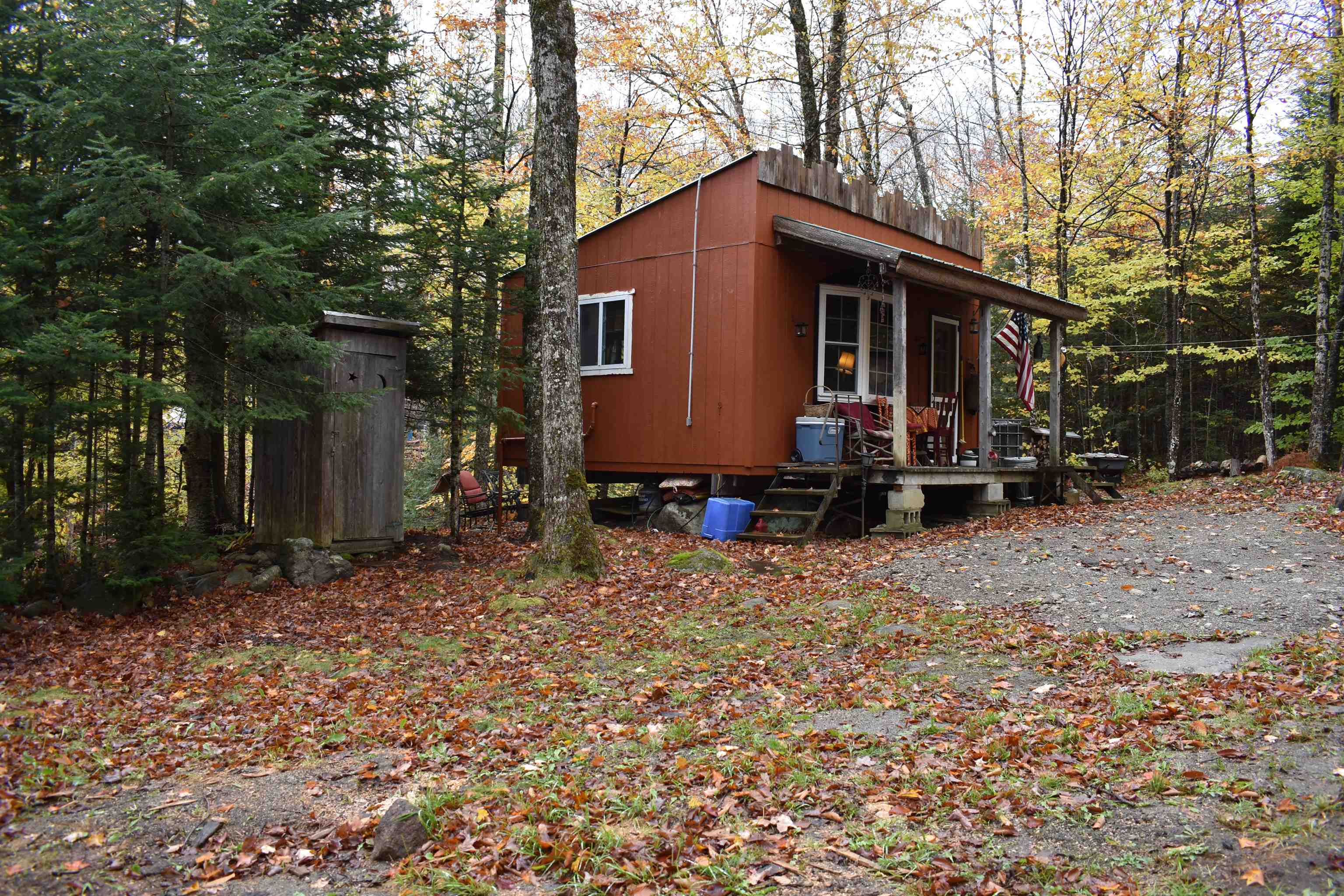 220 Daniels Pond Road Glover, VT 05839 - Photo 3 of 34