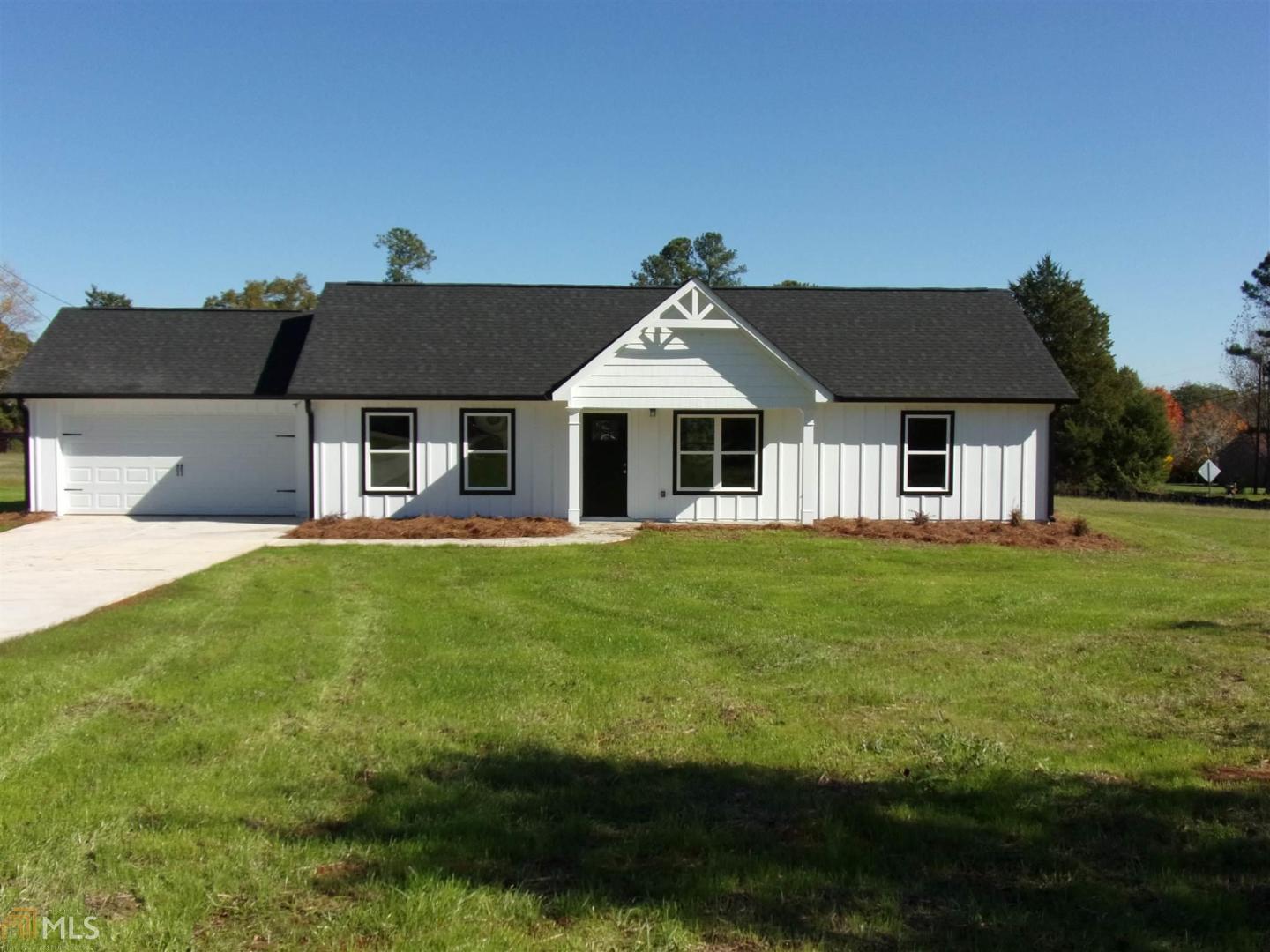 155 Church Road Thomaston, GA 30286 - Photo 1 of 1