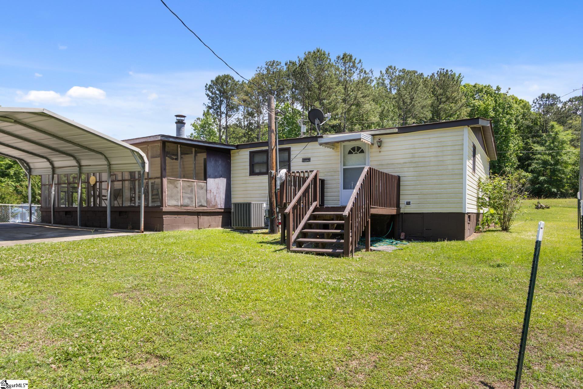 111 Lewis Street Clinton, SC 29325 - Photo 34 of 39