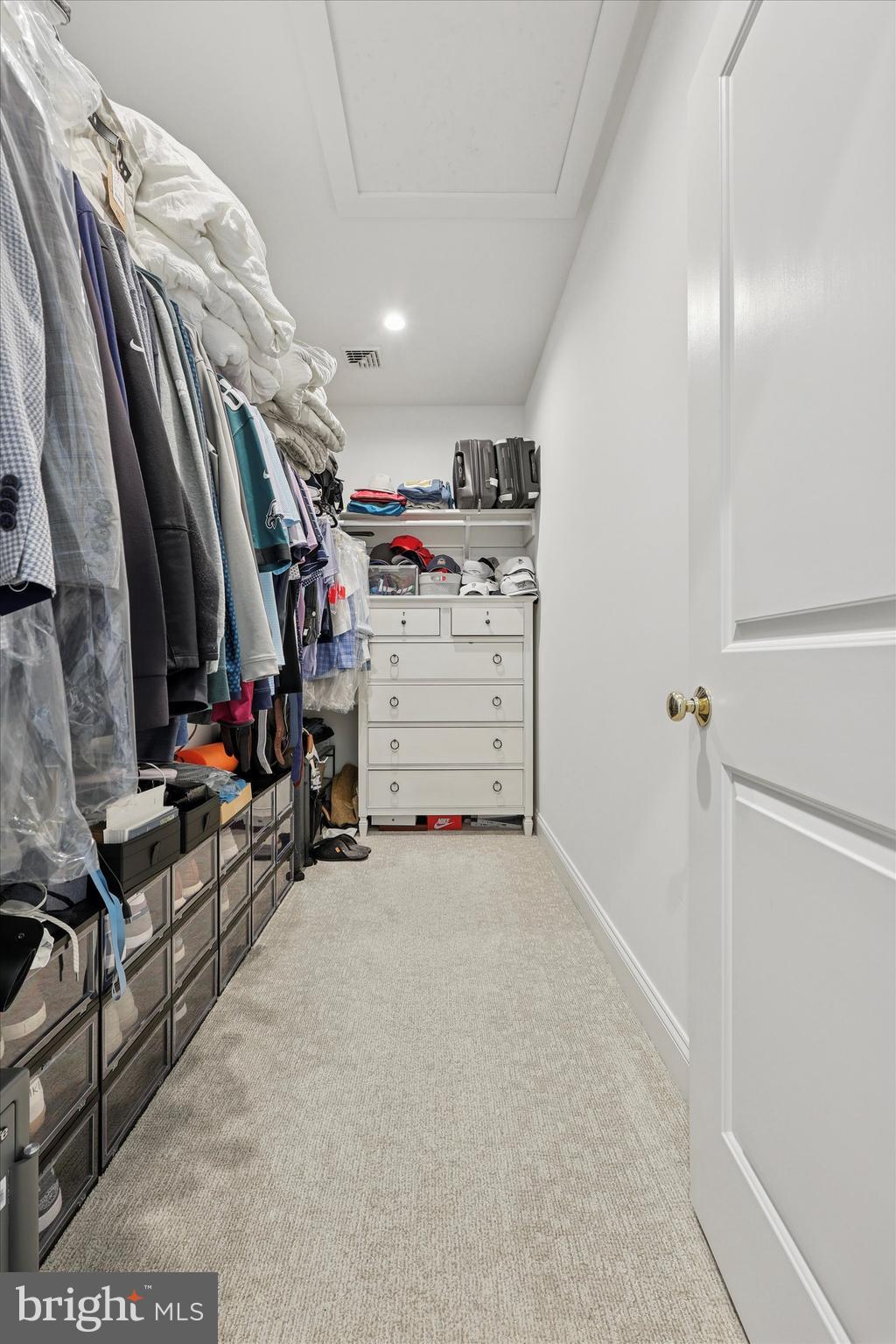 280 Deepdale Road Wayne, PA 19087 - Photo 29 of 35 a view of storage and utility room