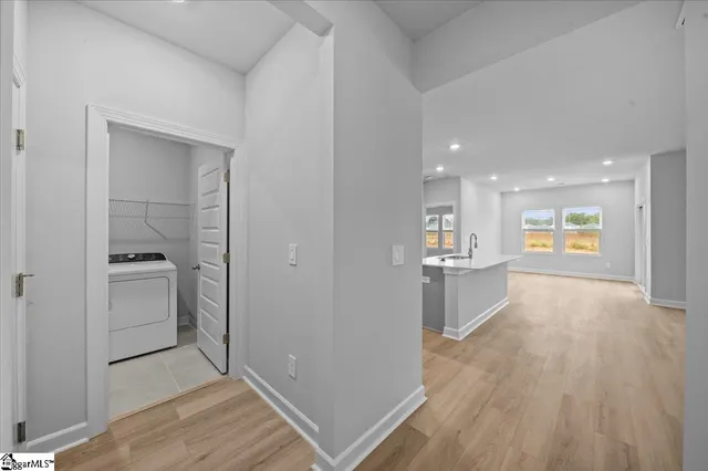 $276,900 | 539 Harben Drive, Woodruff, SC 29388