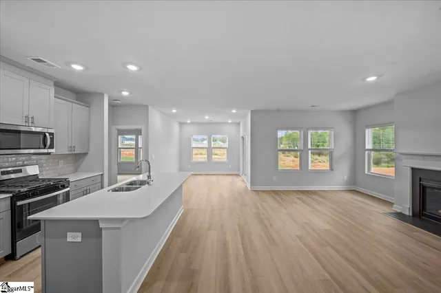 $276,900 | 539 Harben Drive, Woodruff, SC 29388