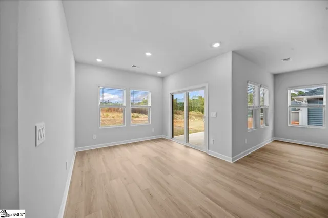 $276,900 | 539 Harben Drive, Woodruff, SC 29388