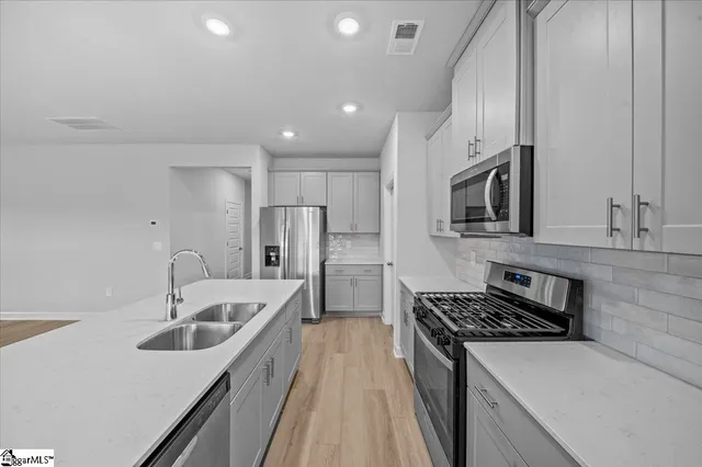 $276,900 | 539 Harben Drive, Woodruff, SC 29388