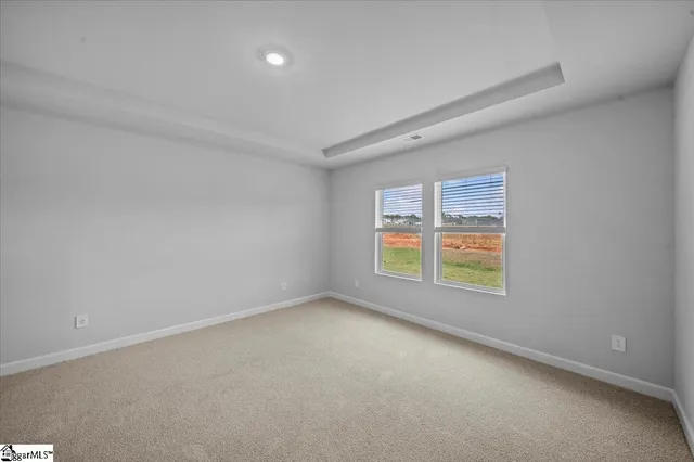 $276,900 | 539 Harben Drive, Woodruff, SC 29388