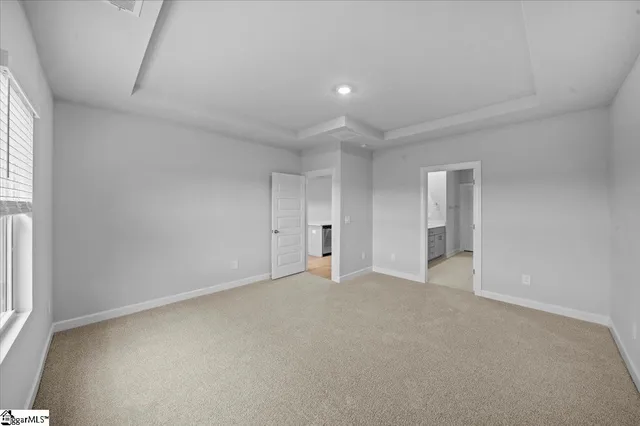 $276,900 | 539 Harben Drive, Woodruff, SC 29388