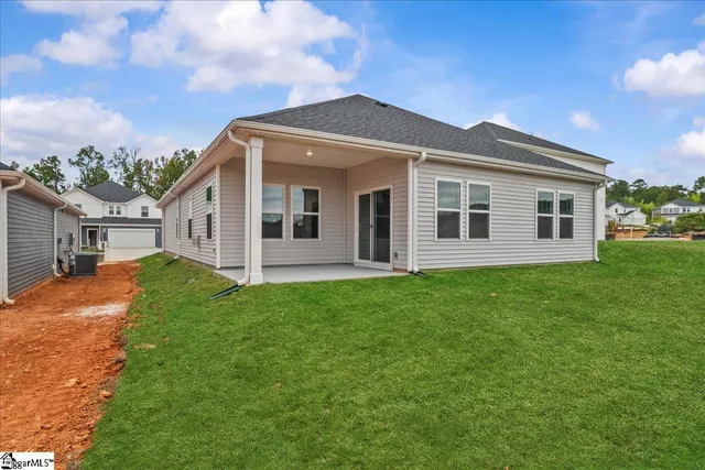 $276,900 | 539 Harben Drive, Woodruff, SC 29388