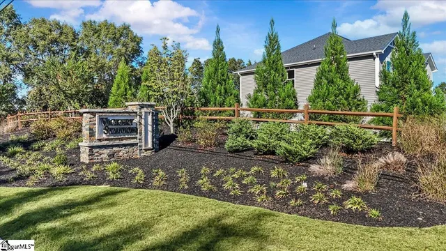 $276,900 | 539 Harben Drive, Woodruff, SC 29388