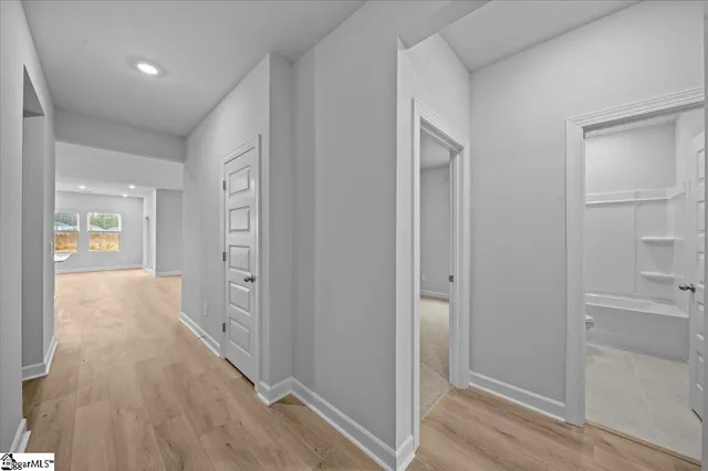 $276,900 | 539 Harben Drive, Woodruff, SC 29388