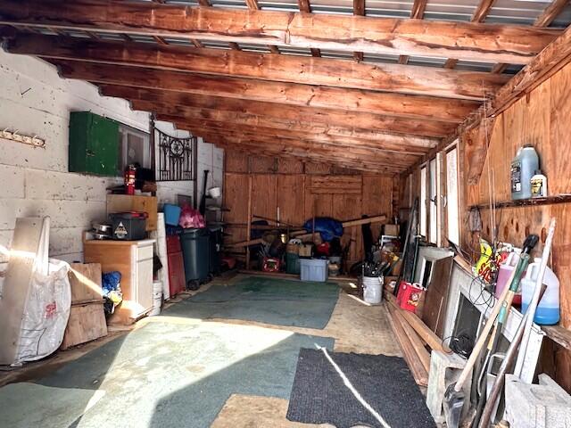 42 Tory Hill Road Phillips, ME 04966 - Photo 15 of 30 Basement 2